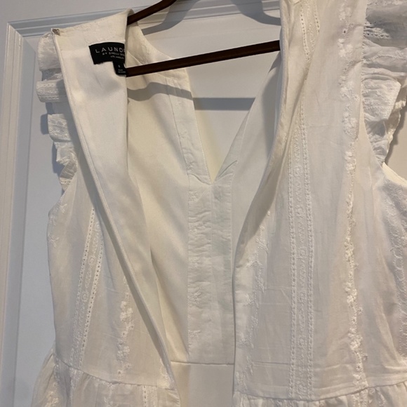 Laundry by Shelli Segal Dress - Picture 3 of 9